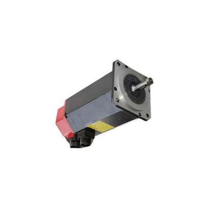 China Original cnc machine INDUSTRIAL AUTOMATION Fanuc drive motor Japan fanuc AC servo motor A06B-0257-B410 for sale