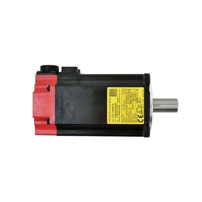 China original CNC machine INDUSTRIAL AUTOMATION Japan fanuc drive servo motor A06B-0247-B100 for sale