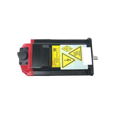 China Original INDUSTRIAL AUTOMATION Fanuc AC Servo Motor Japan CNC Machine Parts A06B-2063-B407 for sale