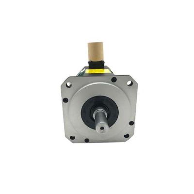 China INDUSTRIAL AUTOMATION Fanuc drive motor Japan original fanuc AC servo motor A06B-0151-B075 for sale