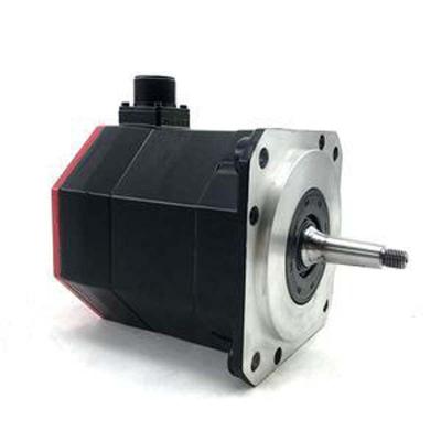 China INDUSTRIAL AUTOMATION 100% original fanuc AC spindle motor A06B-1411-B153 for sale