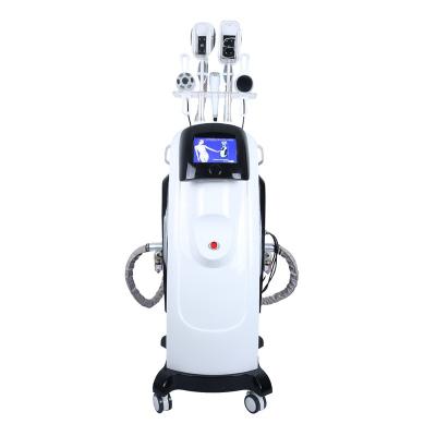 China Effective Fat Loss Therapy Fat Loss Beauty Cryo Fast Freezing Slimming Machine for sale