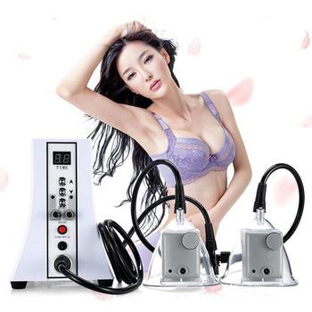 China Breast Enhancers 2021 Vacuum Massage Cupping Breast Enlarge Butt Lifting Machine TM-505 for sale