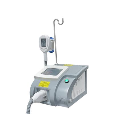 China Weight Loss Three Heads Single 360 ​​Degree Cold Surrounding Cryolipolysis Therapy Fat Cellulite Removal Machine For Home Use for sale