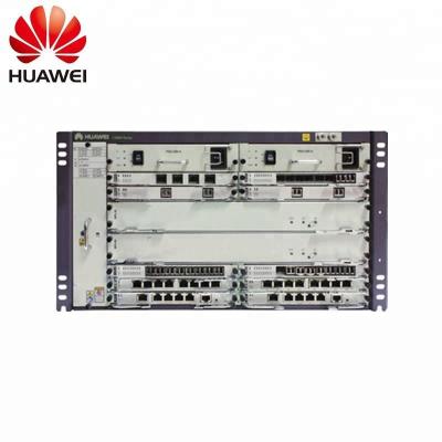 China Metro-Ethernet-Router-Plattform CX600-X3A/X8A/X16A Huaweis CX600-X2-M8 zu verkaufen