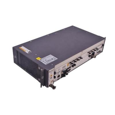 中国 SmartAX MA5608T MA5600T華為技術のアクセス ネットワークGPON OLT 4の港 販売のため