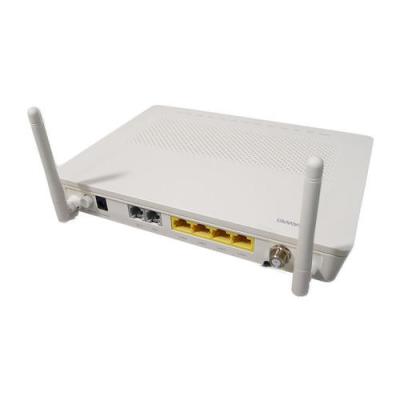 China FTTH Huawei GPON HG8247h 4GE+2POTS+CATV+Wi-Fi+USB zu verkaufen