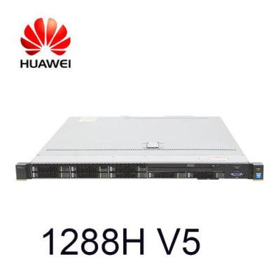 China De Chassis van de de Opslagserver 1288H V5 HDD van 02311XDB H12H-05-S8AFF Huawei Te koop