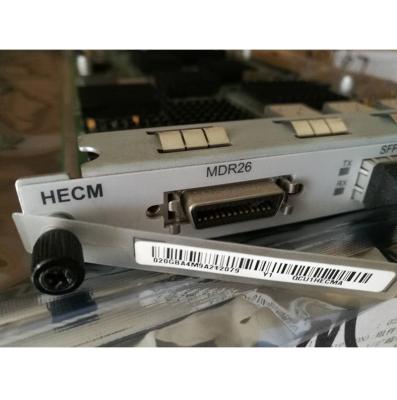 중국 DBS3900  BBU 3900 020GBA4M을 위한 HECM QCU1HECMA 020GBA 새로운 장소 목록 판매용