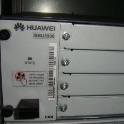 China HUAWEI BBU3900 02112722 para la caja de DBS3900 BBU en venta