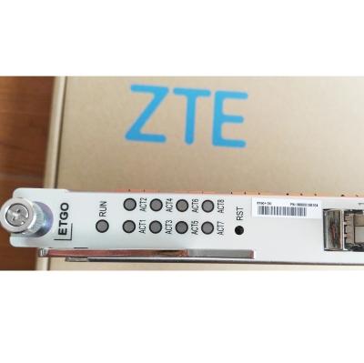 China ZTE  ETGO  business board for OLT ZTE C300 C320 for sale