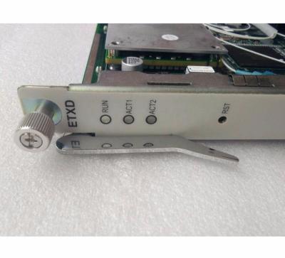 China ZTE ETXD Card for ZTE  ZXA10 C320 C300 10G OLT EPON for sale