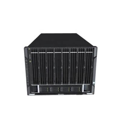 China KunLun-Auftrag-kritischer Server 9008 V5,9008/9016/9032 zu verkaufen