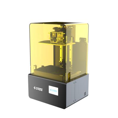 China 4K Fast Speed ​​LCD Resin Printer Foto 8.9S LCD 3d Printer For Dental Jewelry Casting for sale