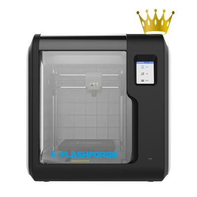 China Amazing fashion apperance smoother surfaces best price 3 d printer for sale