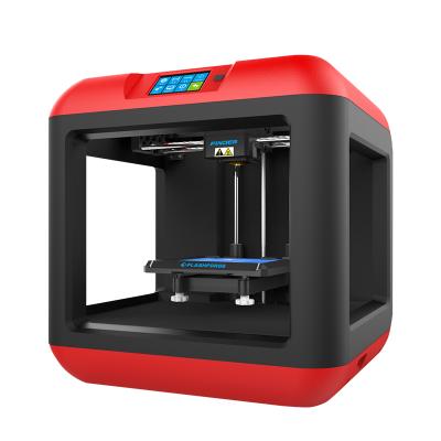 China Easy Operation Finder 3D Printer For House 3D Printer Fdm 3D Printing Machine for sale