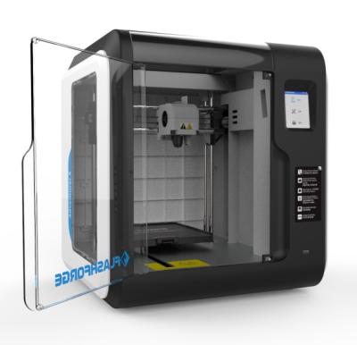 China Auto-upgrading Flashforge Adventurer 3 Best 3d printer 3d printer for beginner for sale