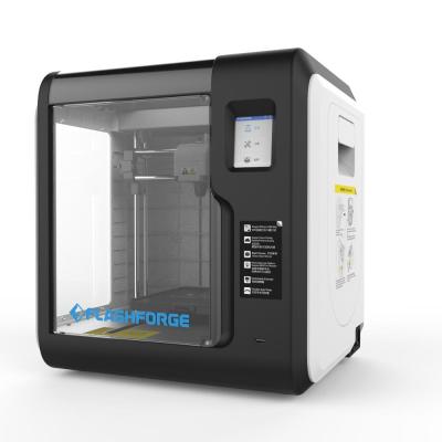 China Home/DIY/ Education Autolevel Flashforge Adventurer 3 Home 3d Printer for sale