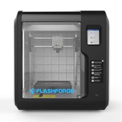 China FDM 3D Printing FDM/FFF 3D Printer Flashforge Adventurer 3 entry level use esay printer for sale