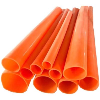 China High Density Surface Treatment Silicone Tube For Crown Treater for sale