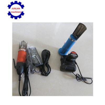 China Hotels Electric Automatic Fish Scaler for sale