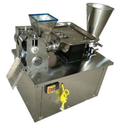 China JL-periodic stainless steel samosa maker machine household dumpling making machine for sale