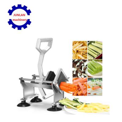 China High Efficiency Easy Operate Easy Use Manual Root Vegetable Cutter for sale