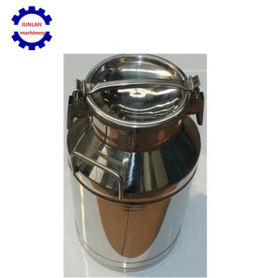 China Eco - Friendly 304 Stainless Steel Milk Transport Boxes for sale