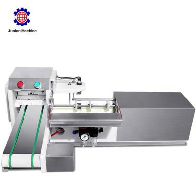 China Automatic Heat Resistance Kebab Skewer Machine for sale