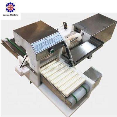 China Easily Cleaned Stainless Steel Mutton Skewer Machine for sale