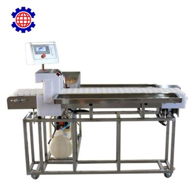 China Automatic Kebab Wear Machine Meatball Skewer Bearing Making Machine for sale