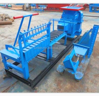 China Clay building machinery for bricks clay brick making machine 0086-18637188608 for sale