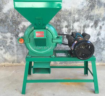 China It's the electric grains clean the mill for sale