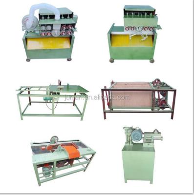 China new year promotion making of toothpick making machine can adjust for sale