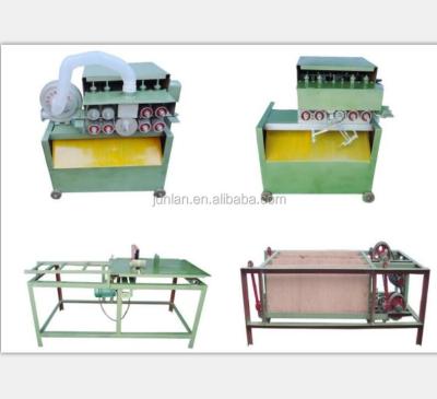 China factory direct production line bamboo wood Tooth-pick machine can adjust for sale