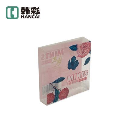 China Recyclable Empty Acrylic Eyeshadow Palette Glass Plastik Box For Hdd Animile Lip Gloss Packaging Box for sale