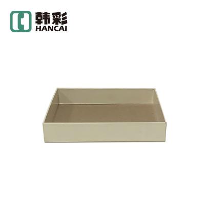 China Recyclable High End Gift Box With Low Price And Small Sample Box Custom Printed Display Box for sale