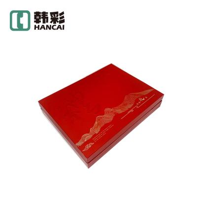 China Recyclable Mother's Day Restrictions Cosmet Package Box Custom Design Paper Boxes For Jewelry for sale