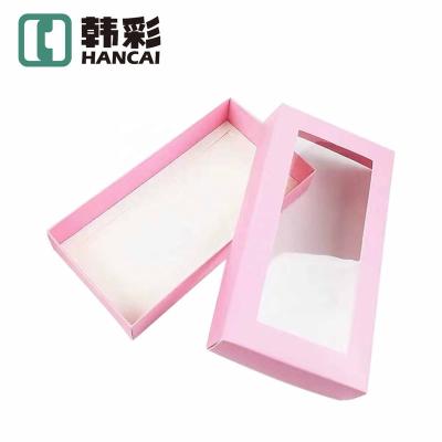 China Recyclable Date Packaging Biodegradable Iphone Case Box Packaging Customizable Packets For Cookies for sale