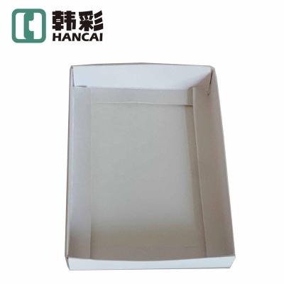 China Recyclable Eco Friendly Small Cardboard Box Jewelry Packaging Thermal Boxes Paper Bag Boxes for sale