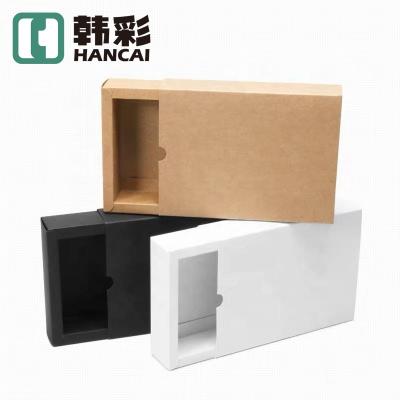 China Custom Recyclable High Grade Black Tea Packaging Gift Box Hose Leather Shoes Whip Box for sale