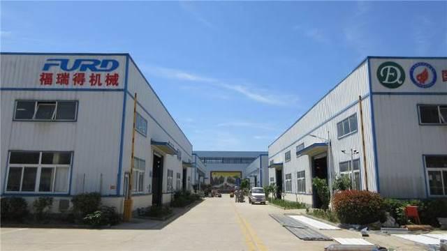 Verified China supplier - Jining Furuide Machinery Manufacturing Co., Ltd.