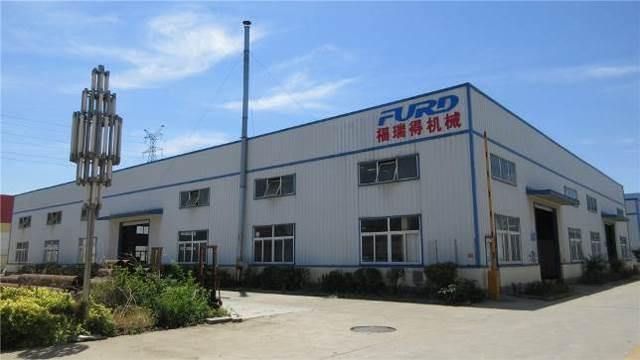 Verified China supplier - Jining Furuide Machinery Manufacturing Co., Ltd.