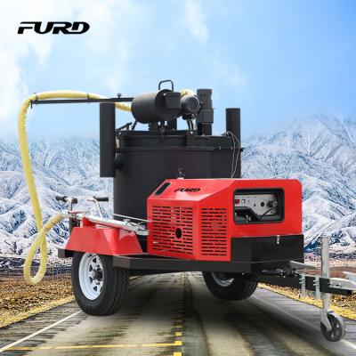 China Construction worksÂ   Road Repairs Asphalt Filling Machine FGF-200 for sale