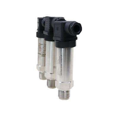 China DC 5V G1/4 0-1.2 Mpa Air Pressure Transmitter Modbus Smart Price HDP-500 for sale