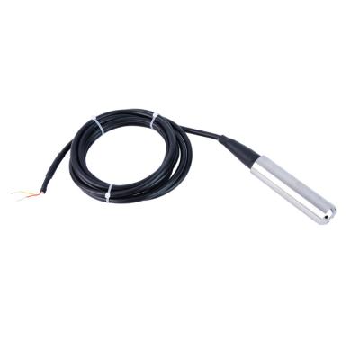 China Low Cost Submersible Water Tank Liquid Level Sensor HDL300 Series for sale