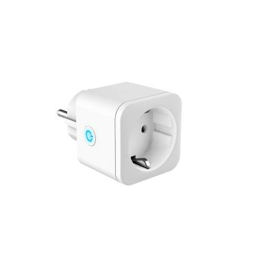 Китай Residential Smart Outlet Plug With Socket CE Certification Laser Logo Service продается