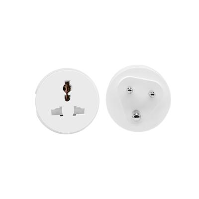 China WPC Certification Remote Control Plug 100-240V Residential  ABS+PC Material for sale