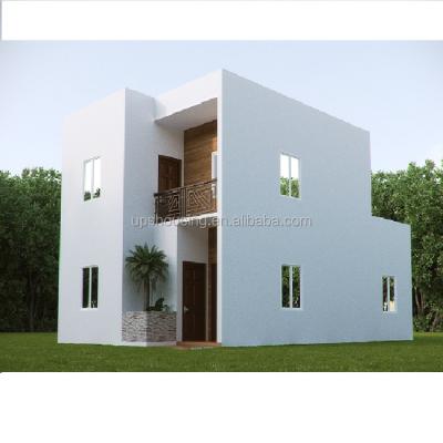 China Factory Supply Modern Modern Style House Smart Modular Ready Made Foam Cement for sale