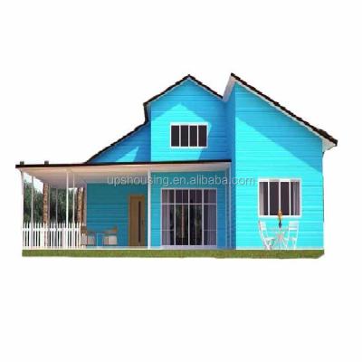 China 2020 Luxury Modern Fashionable Cement Low Cost Modular Cheap Portable Prefab House for sale